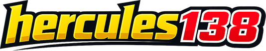 Logo hercules138